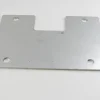Malibu Wedge<Floating Wedge Backing Plate