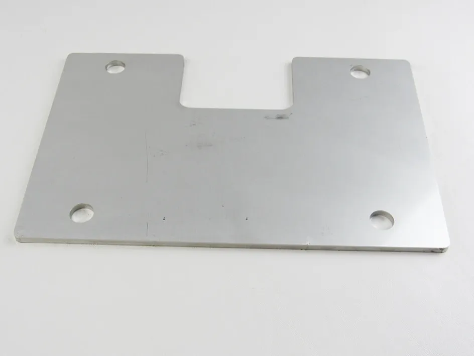 Malibu Wedge<Floating Wedge Backing Plate