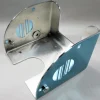 Malibu Wedge<Floating Wedge Transom Bracket