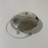 Malibu Fuel System<Gas Cap 9-11, Replacement, Large Cap and Cable