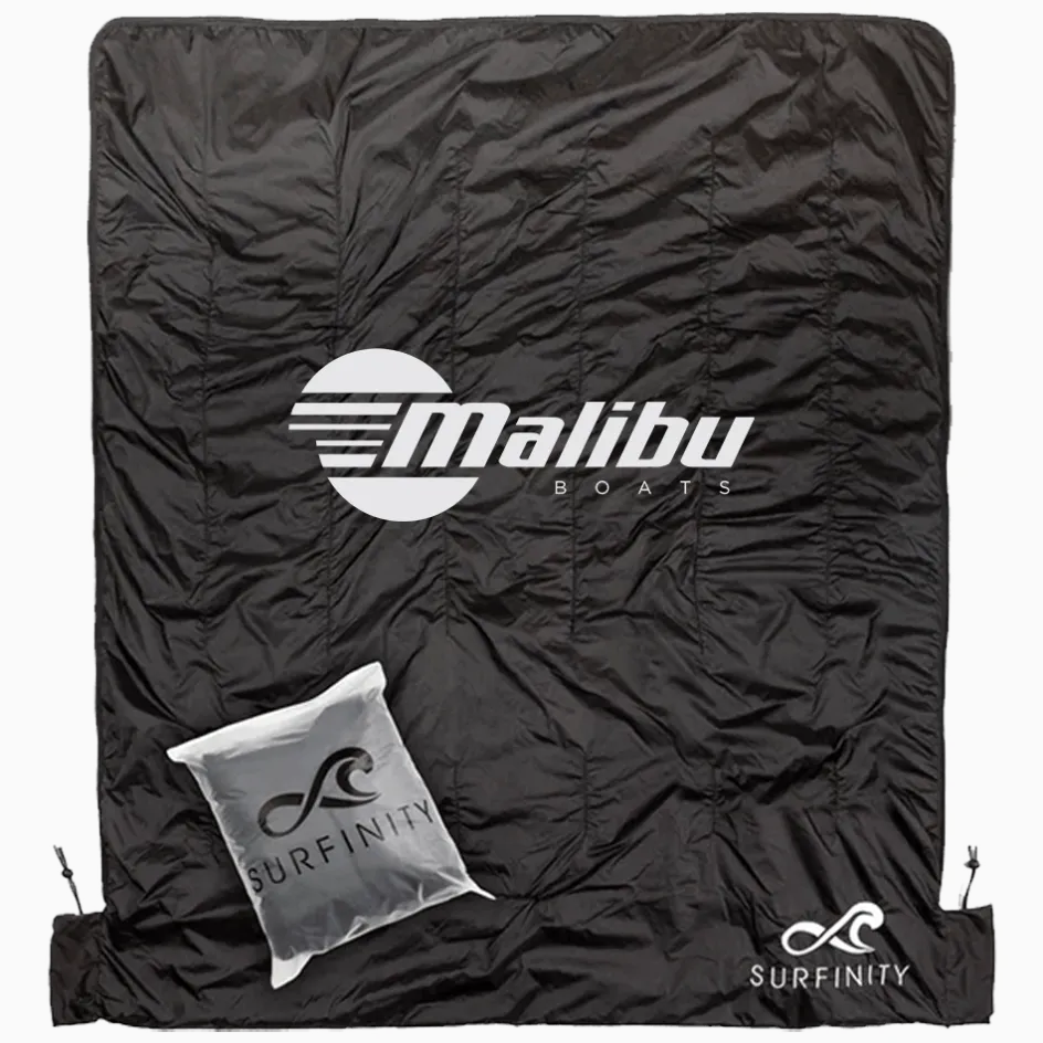 Malibu Heated Boat Blankets<Heated Boat Blanket
