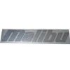 Malibu Decals + Emblems<Hull Emblem, SL24, 40" 2017-18 (5992907)