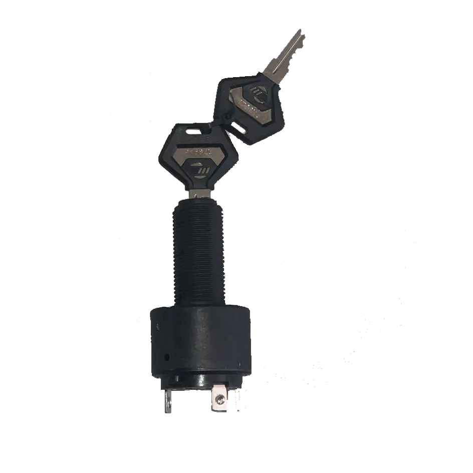 Malibu Engine Parts<Ignition Key Switch- '21