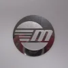 Malibu Decals + Emblems<Logo, Steering Wheel Emblem