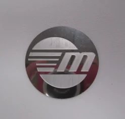 Malibu Decals + Emblems<Logo, Steering Wheel Emblem