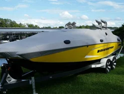 Malibu Wake Boat Covers<12-14 22 MXZ Mooring Cover