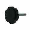 Malibu Engine Parts<Plastic Thumb Head Screw (006893)