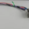 Malibu Malibu Parts<Power Up + Start/Stop Button Kit '15- (3910606)
