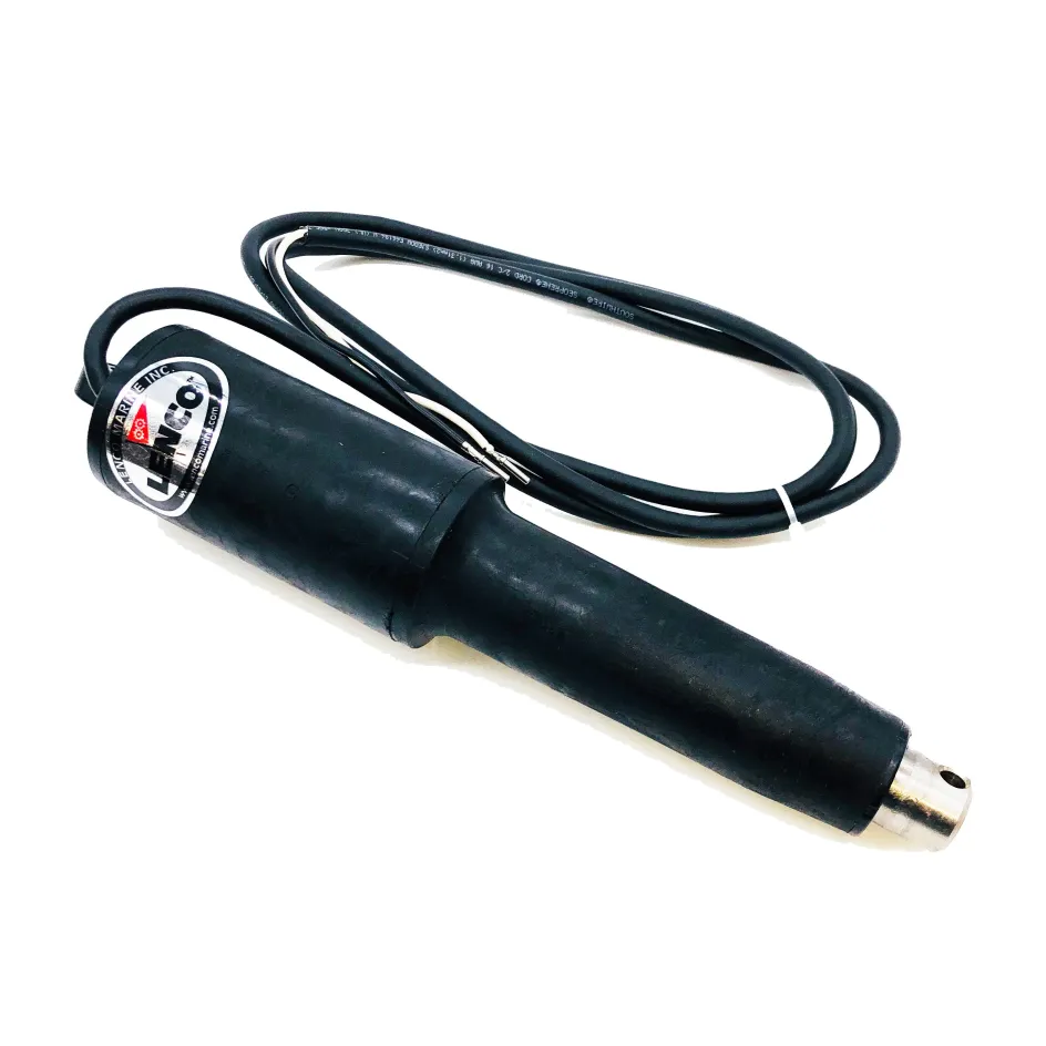 Malibu Actuators<Power Wedge Actuator5-Pole, 4-1/4" Stroke - 5615008
