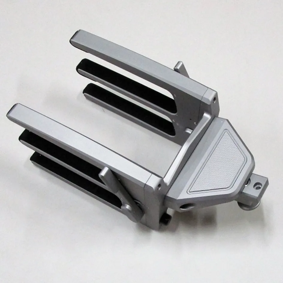 Malibu Board Racks<PTM Clamping Board Rack- Starboard Side (6165018S-ANGR)