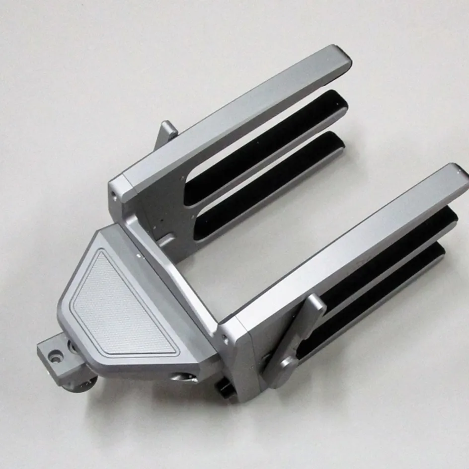 Malibu Board Racks<PTM Clamping Board Rack- Port Side (6165018P-ANGR)