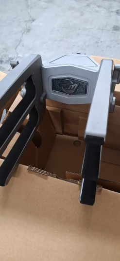 Malibu Board Racks<PTM Clamping Board Rack- Port Side (6165018P-ANGR)