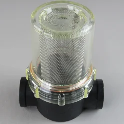 Malibu Malibu Parts<Sea Strainer- 1" Outlet