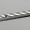 Malibu Wedge<Slide Pin, Manual Wedge, Windline