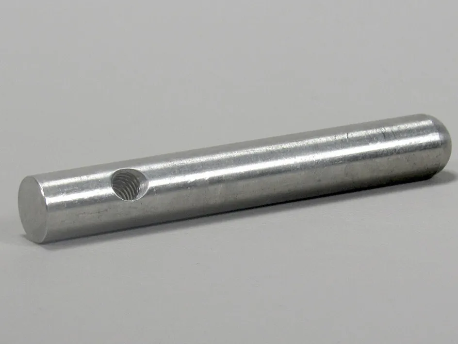 Malibu Wedge<Slide Pin, Manual Wedge, Windline