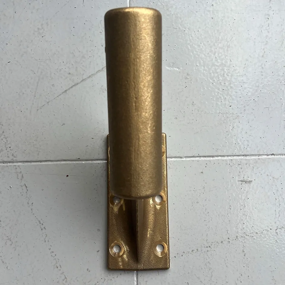 Malibu Malibu Parts<Strut - 1-1/4"
