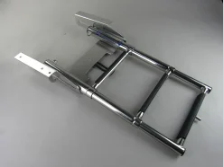 Malibu Malibu Parts<Swimdeck Ladder, 3-Step, '13-'20
