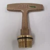 Malibu Malibu Parts<T-Handle Drain Plug