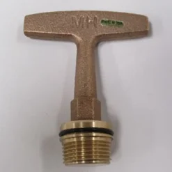 Malibu Malibu Parts<T-Handle Drain Plug