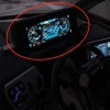 Malibu Display + Screen<Touch Screen Display, Viper 2, 12", '18-'19 (3962064.1)