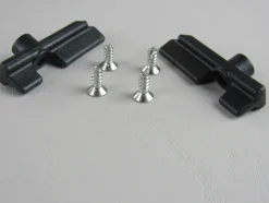 Malibu Mirrors<Windshield, Hardware Kit, MH Window, Latch and Screw