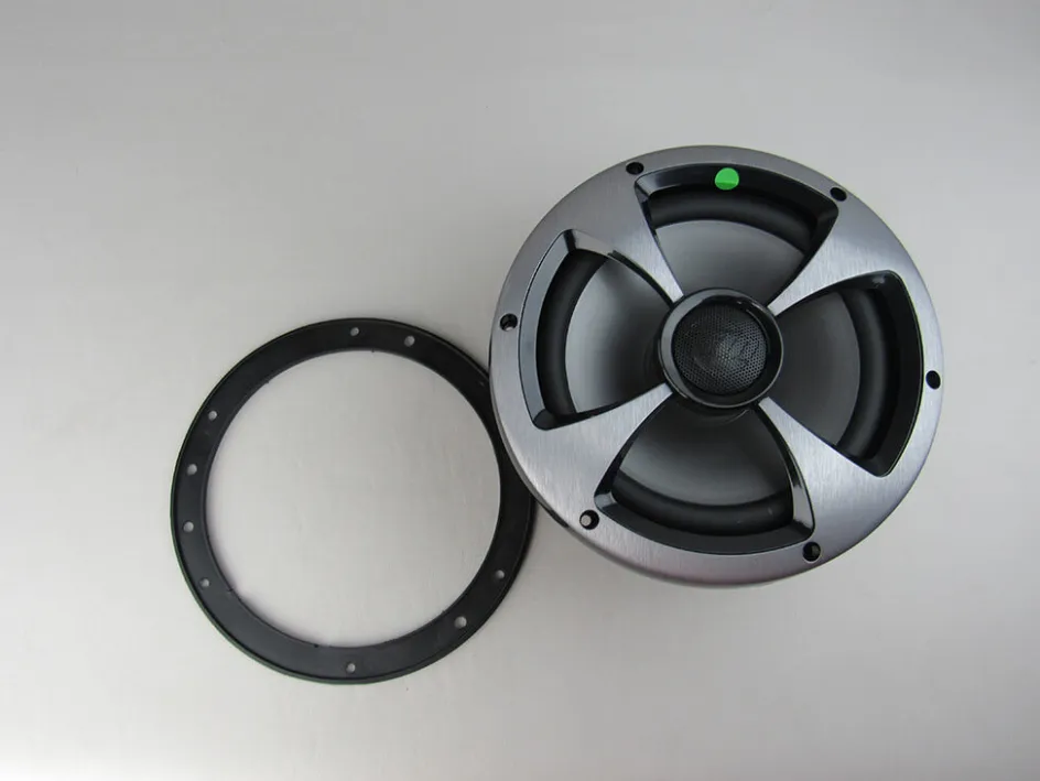 Malibu Speakers<WS 8" Interior Speakers, , '17-