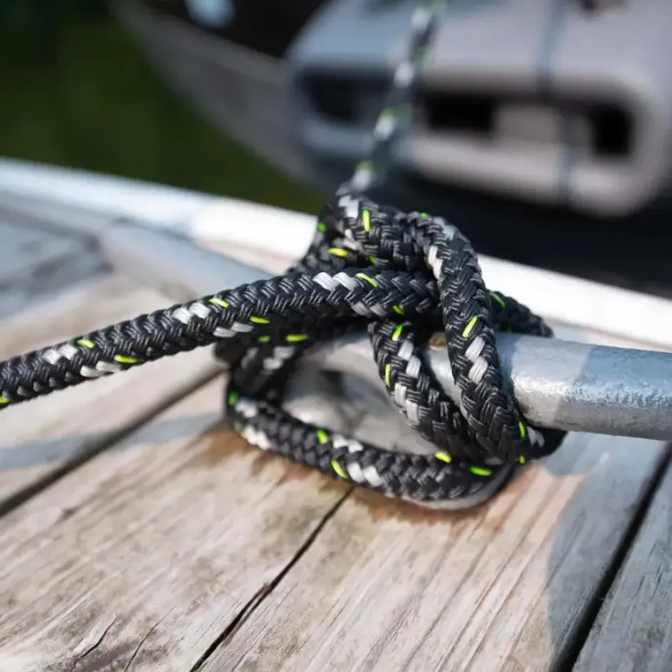 MISSION Fenders + Docking<Dock Lines