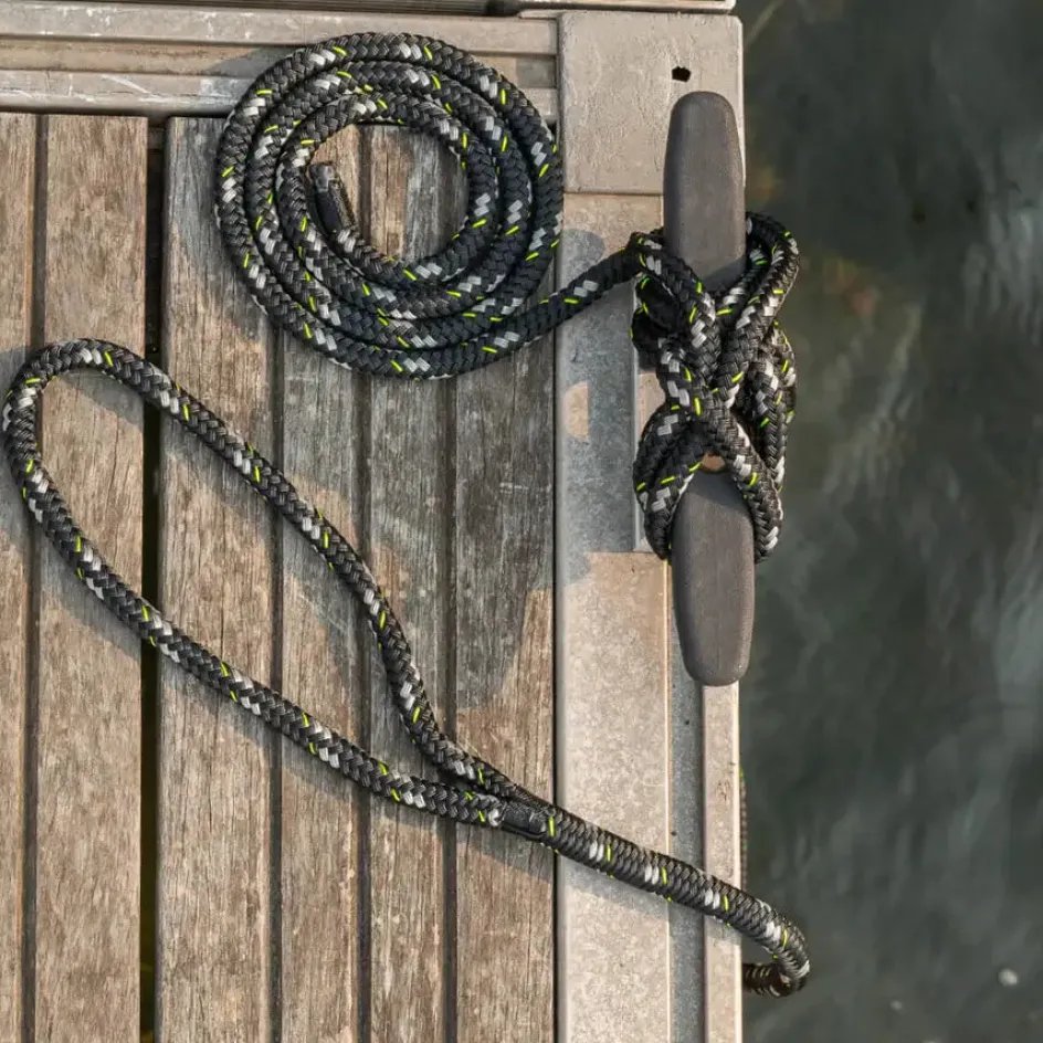 MISSION Fenders + Docking<Dock Lines