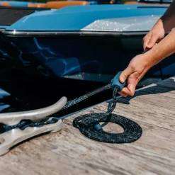 MISSION Fenders + Docking<Dreadknot Dock Lines