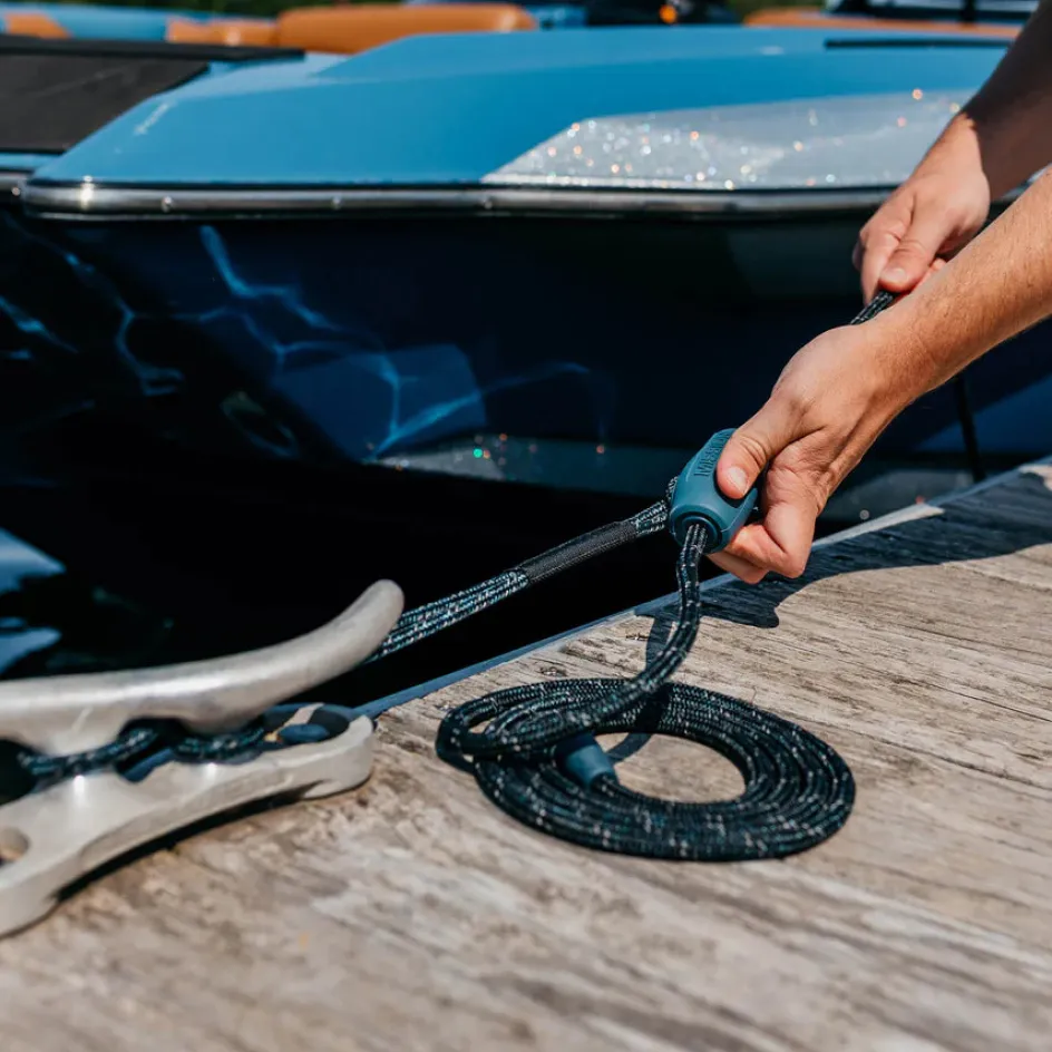MISSION Fenders + Docking<Dreadknot Dock Lines