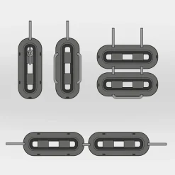 MISSION Fenders + Docking<Icon Boat Fender