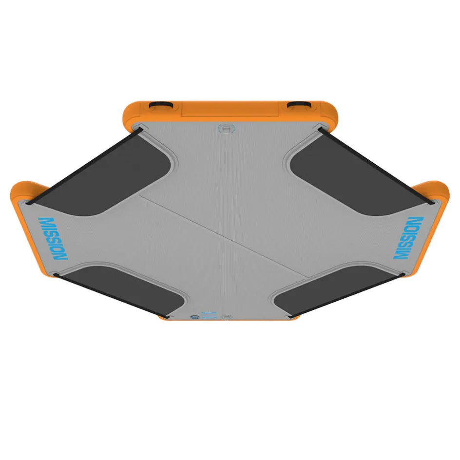 MISSION Inflatable Water Mats<Reef Play Large Inflatable Water Mat
