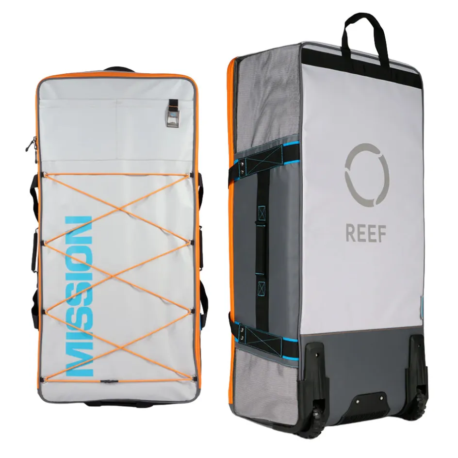MISSION Inflatable Water Mats<Reef Play Large Inflatable Water Mat