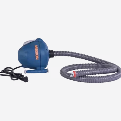 MISSION Tubes<120V Electric Pump 3.6psi