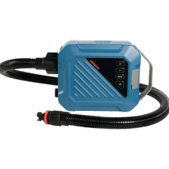 MISSION Tubes<12V Portable Electric Pump