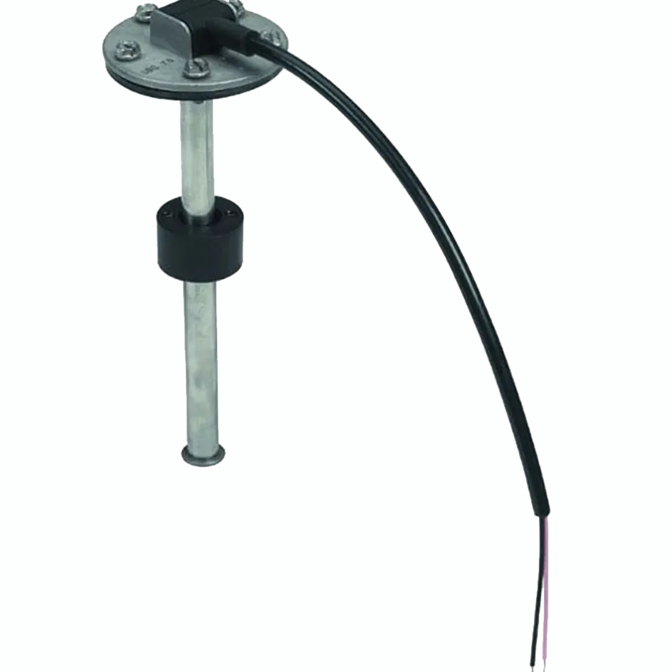 Moeller Fuel System<Reed Switch Fuel Sending Unit 7" - 114-03577410