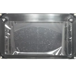 Moomba Display + Screen<HV700 Display Screen - 2019-2024