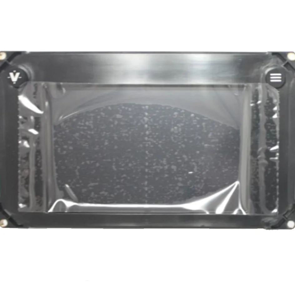 Moomba Display + Screen<HV700 Display Screen - 2019-2024