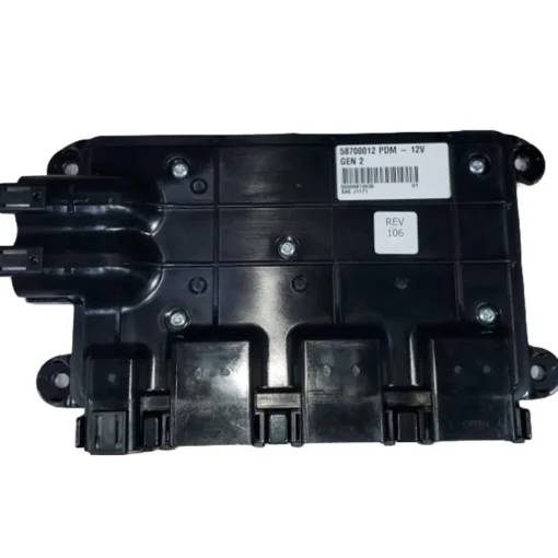 Moomba Moomba Parts<PDM Box - 122140