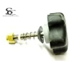 Moomba Tower + Clamps + Bungees<Tower Knob W/ spring - 112444(2012-2014)