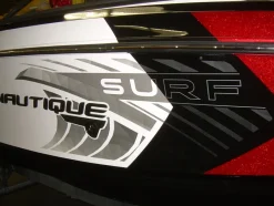 Nautique Decals + Emblems<DECAL SURF GRAPHIC SET PORT & STARDBOARD G25 - 170354