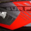 Nautique Decals + Emblems<DECAL SURF GRAPHIC SET PORT & STARDBOARD G21 - 170350