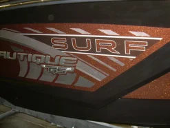 Nautique Decals + Emblems<DECAL SURF HULLSIDE SET PORT & STARDBOARD GS20 - 170273