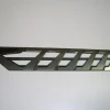 Nautique Decals + Emblems<DECAL VENT Black CHROMAX Port 3.85 X 23.59 - 170094