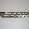Nautique Decals + Emblems<DECAL VENT BRIGHT CHROMAX PORT 3.85 X 23.59 - 170092