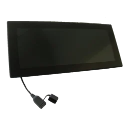 Nautique Display + Screen<LINC DISPLAY 12.3" PANORAY - [170118]