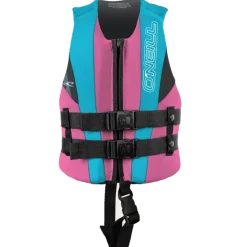 O'Neill CGA Life Jackets<Child Reactor CGA Vest (30-50 LBS)
