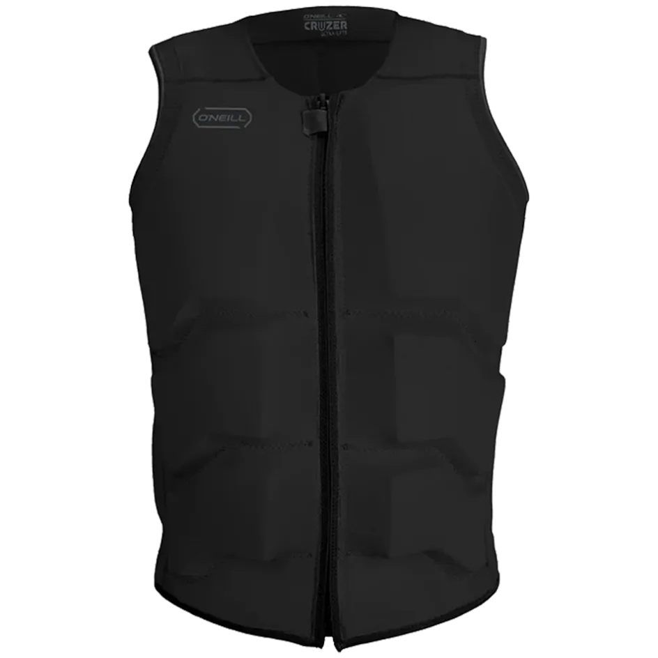 O'Neill Comp Vests<Cruzer Cop Vet