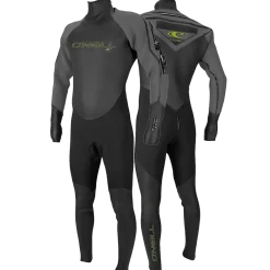 O'Neill Drysuits<Fuid Neo Dryuit