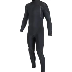 O'Neill Wetsuits<Hyperfreak Fire 4/3+ Back Zip Fu Wetuit
